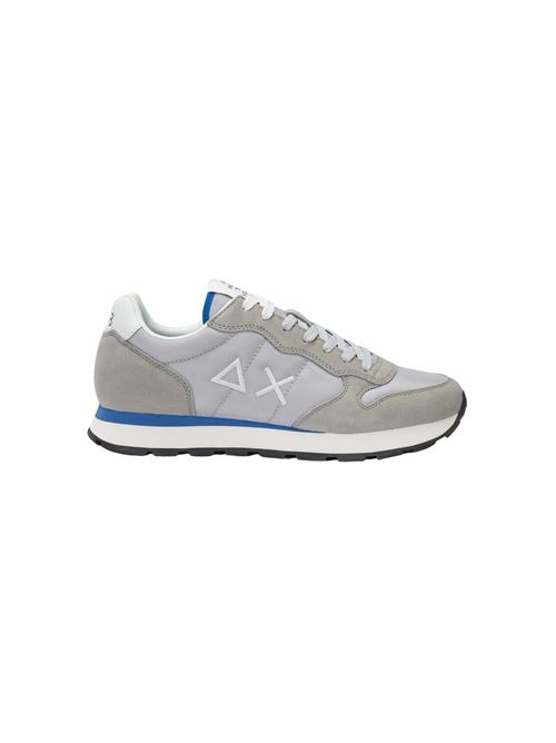 TOM SOLID SNEAKERS UOMO SUN 68 SUN 68 | Z3510106